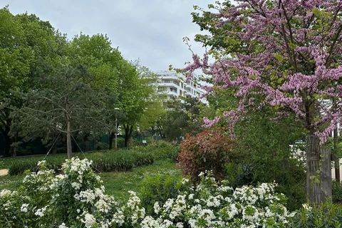 Huoneisto Rueil-Malmaisonssa, Hauts-de-Seine - kuva 2
