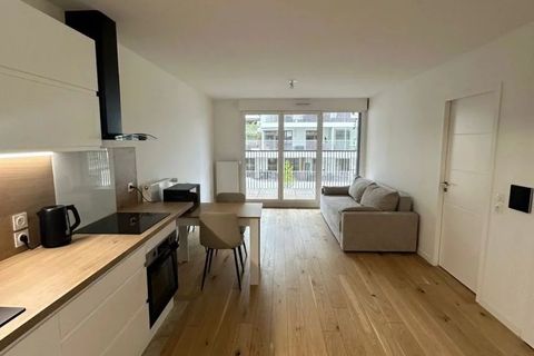 Huoneisto Rueil-Malmaisonssa, Hauts-de-Seine - kuva 3
