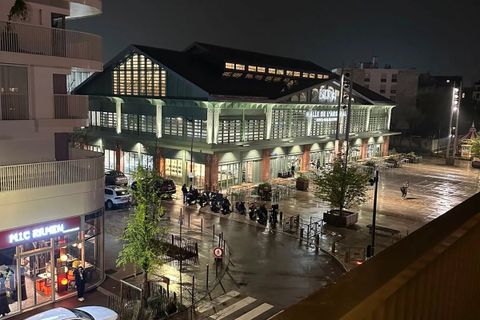 Huoneisto Rueil-Malmaisonssa, Hauts-de-Seine - kuva 4