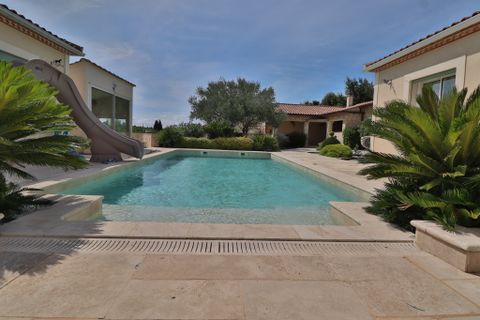 Villa en Nimes, Gard, Nimes - € 850.000 | Ref: HH-15935846 - photo 2