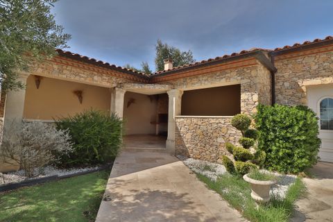 Villa en Nimes, Gard, Nimes - € 850.000 | Ref: HH-15935846 - photo 6