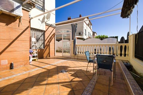 Rækkehus i Gines, Sevilla, Gines - € 390.000 | Ref: EXP13871/8930 - foto 3