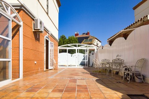 Rækkehus i Gines, Sevilla, Gines - € 390.000 | Ref: EXP13871/8930 - foto 4