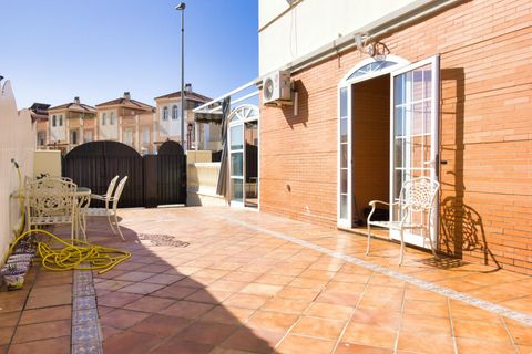 Rækkehus i Gines, Sevilla, Gines - € 390.000 | Ref: EXP13871/8930 - foto 6