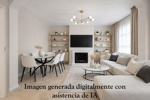 Rækkehus i Gines, Sevilla, Gines - € 390.000 | Ref: EXP13871/8930 - foto 8