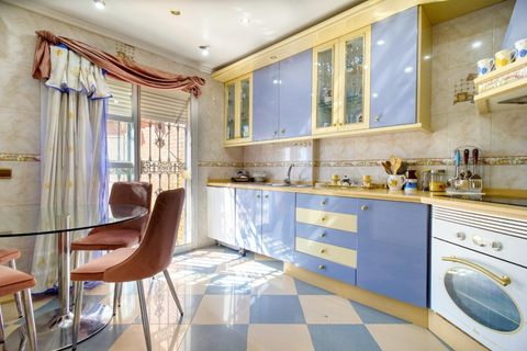 Rækkehus i Gines, Sevilla, Gines - € 390.000 | Ref: EXP13871/8930 - foto 12