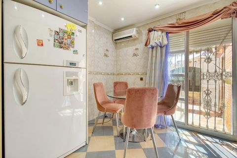 Rækkehus i Gines, Sevilla, Gines - € 390.000 | Ref: EXP13871/8930 - foto 13