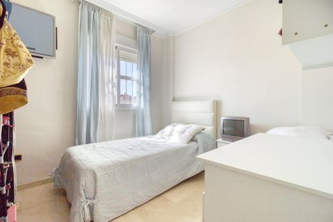 Rækkehus i Gines, Sevilla, Gines - € 390.000 | Ref: EXP13871/8930 - foto 16