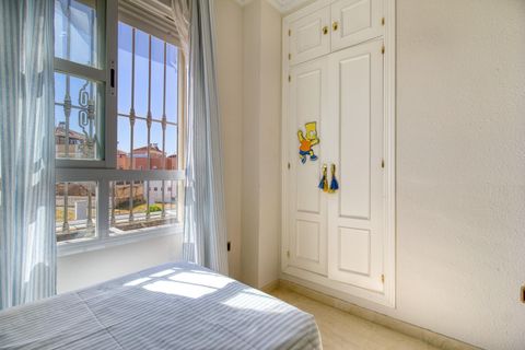 Rækkehus i Gines, Sevilla, Gines - € 390.000 | Ref: EXP13871/8930 - foto 24