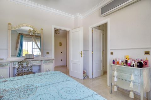 Rækkehus i Gines, Sevilla, Gines - € 390.000 | Ref: EXP13871/8930 - foto 26