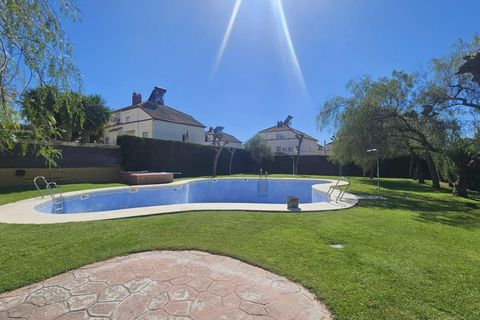 Rækkehus i Gines, Sevilla, Gines - € 390.000 | Ref: EXP13871/8930 - foto 41