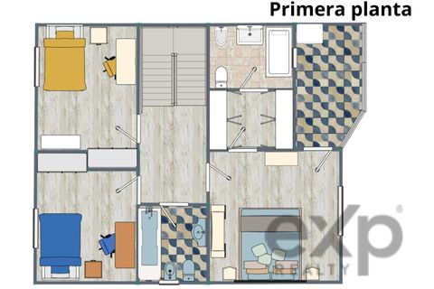 Rækkehus i Gines, Sevilla, Gines - € 390.000 | Ref: EXP13871/8930 - foto 43