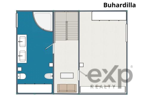 Rækkehus i Gines, Sevilla, Gines - € 390.000 | Ref: EXP13871/8930 - foto 44