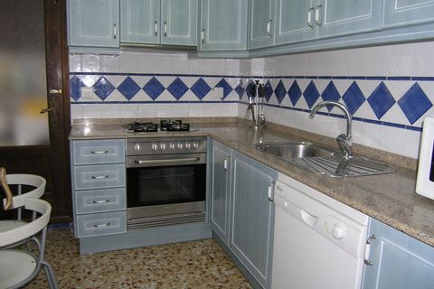 Leilighet i Moraira, Alicante, Moraira - € 295 000 | Ref: A0585 - foto 16