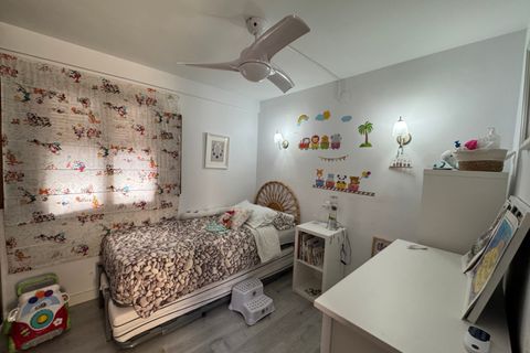 Leilighet i Moraira, Alicante, Moraira - € 295 000 | Ref: A0585 - foto 21