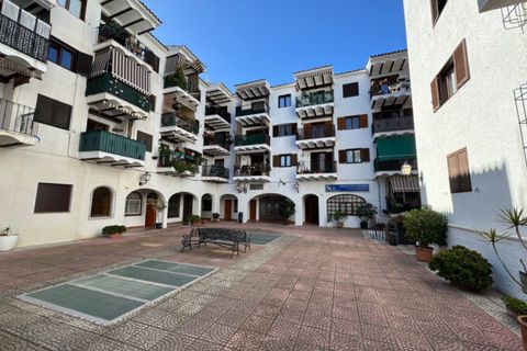 Leilighet i Moraira, Alicante, Moraira - € 295 000 | Ref: A0585 - foto 28