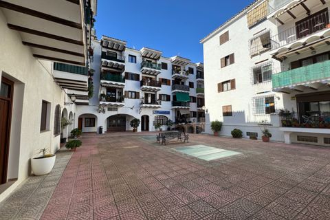 Leilighet i Moraira, Alicante, Moraira - € 295 000 | Ref: A0585 - foto 30