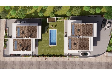 Villa a Mafra, Lisbon, Mafra - € 670.000 | Ref: V26034.1 - foto 30