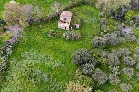 Ruïna a Collesano, Palermo, Collesano - € 37.000 | Ref: V691 - foto 2