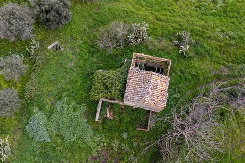 Ruïna a Collesano, Palermo, Collesano - € 37.000 | Ref: V691 - foto 4