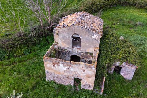 Ruïna a Collesano, Palermo, Collesano - € 37.000 | Ref: V691 - foto 5
