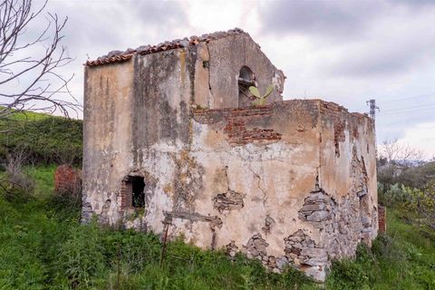 Ruïna a Collesano, Palermo, Collesano - € 37.000 | Ref: V691 - foto 6