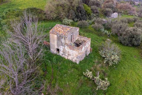Ruïna a Collesano, Palermo, Collesano - € 37.000 | Ref: V691 - foto 7