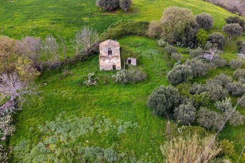 Ruïna a Collesano, Palermo, Collesano - € 37.000 | Ref: V691 - foto 8
