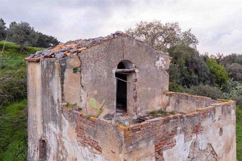 Ruïna a Collesano, Palermo, Collesano - € 37.000 | Ref: V691 - foto 9