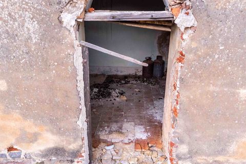 Ruïna a Collesano, Palermo, Collesano - € 37.000 | Ref: V691 - foto 10
