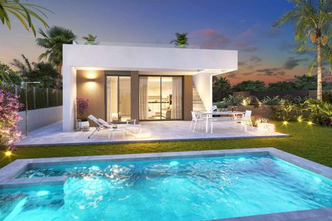 Villa i Vera, Almeria, Vera - € 445.000 | Ref: 82039 - foto 1