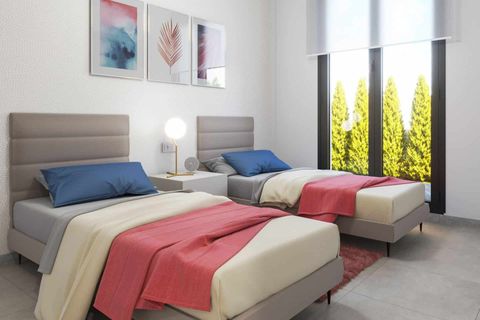 Villa i Vera, Almeria, Vera - € 445.000 | Ref: 82039 - foto 4