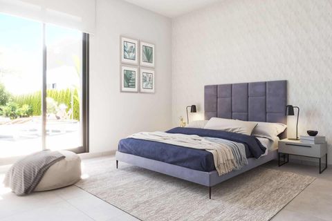 Villa i Vera, Almeria, Vera - € 445.000 | Ref: 82039 - foto 5