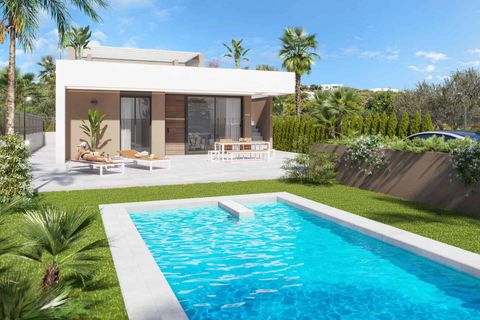 Villa i Vera, Almeria, Vera - € 445.000 | Ref: 82039 - foto 13