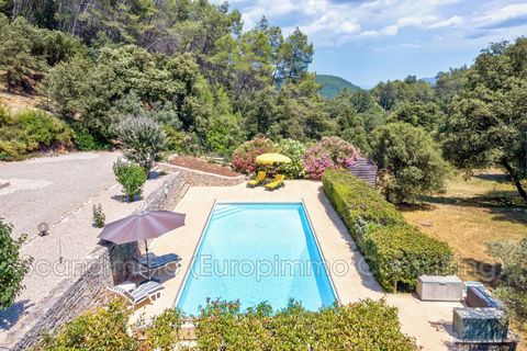 Villa a Les Arcs, Var, Les Arcs - € 775.000 | Ref: 666V7554M - foto 2