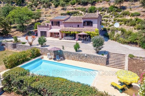Villa a Les Arcs, Var, Les Arcs - € 775.000 | Ref: 666V7554M - foto 3