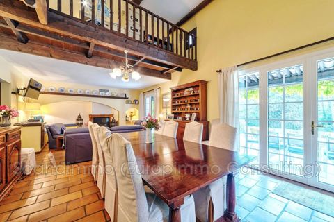 Villa a Les Arcs, Var, Les Arcs - € 775.000 | Ref: 666V7554M - foto 4