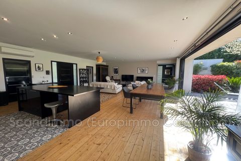 Villa i Carcès, Var, Carcès - € 849.000 | Ref: 666V7789M - foto 5
