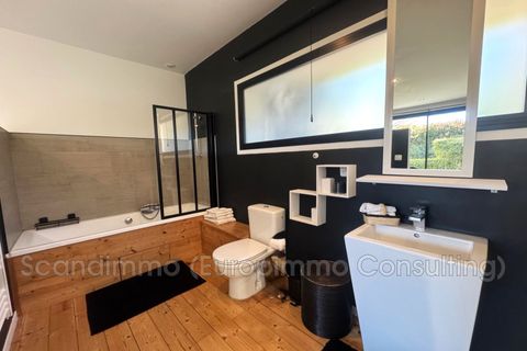 Villa i Carcès, Var, Carcès - € 849.000 | Ref: 666V7789M - foto 12