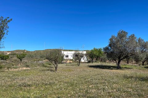 Herregård i Sorbas, Almeria, Sorbas - € 125 000 | Ref: CAL458-26 - foto 6