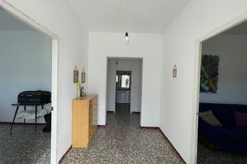 Herregård i Sorbas, Almeria, Sorbas - € 125 000 | Ref: CAL458-26 - foto 10
