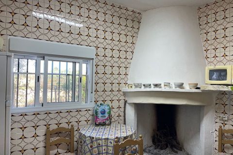 Herregård i Sorbas, Almeria, Sorbas - € 125 000 | Ref: CAL458-26 - foto 11