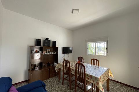 Herregård i Sorbas, Almeria, Sorbas - € 125 000 | Ref: CAL458-26 - foto 17