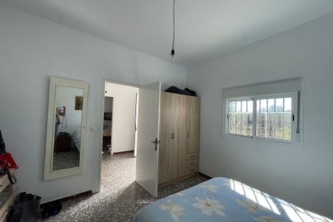 Herregård i Sorbas, Almeria, Sorbas - € 125 000 | Ref: CAL458-26 - foto 18