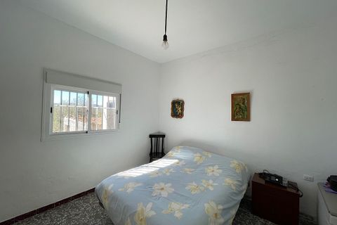 Herregård i Sorbas, Almeria, Sorbas - € 125 000 | Ref: CAL458-26 - foto 19