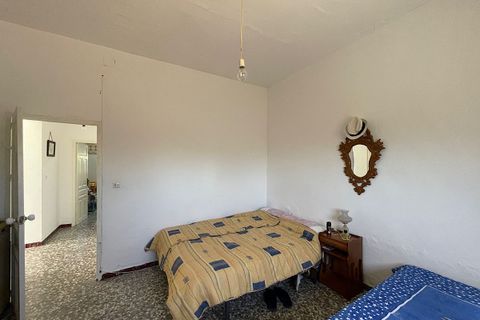 Herregård i Sorbas, Almeria, Sorbas - € 125 000 | Ref: CAL458-26 - foto 20