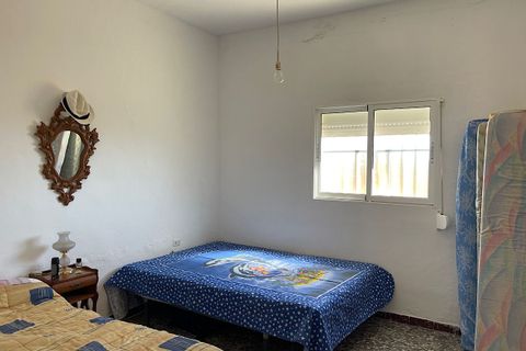 Herregård i Sorbas, Almeria, Sorbas - € 125 000 | Ref: CAL458-26 - foto 21