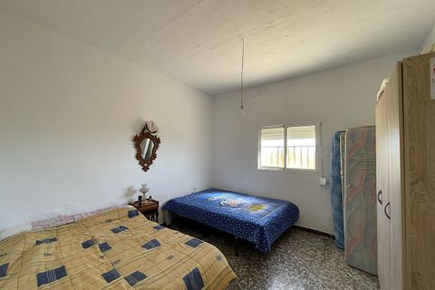 Herregård i Sorbas, Almeria, Sorbas - € 125 000 | Ref: CAL458-26 - foto 22