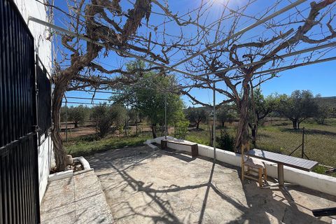 Herregård i Sorbas, Almeria, Sorbas - € 125 000 | Ref: CAL458-26 - foto 27
