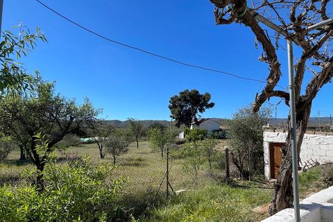 Herregård i Sorbas, Almeria, Sorbas - € 125 000 | Ref: CAL458-26 - foto 28